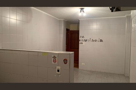 Apartamento à venda com 120m², 3 quartos e sem vagaCozinha
