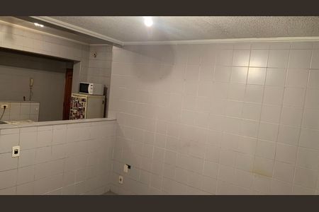 Apartamento à venda com 120m², 3 quartos e sem vagaCozinha