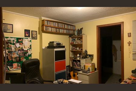 Apartamento à venda com 120m², 3 quartos e sem vagaQuarto