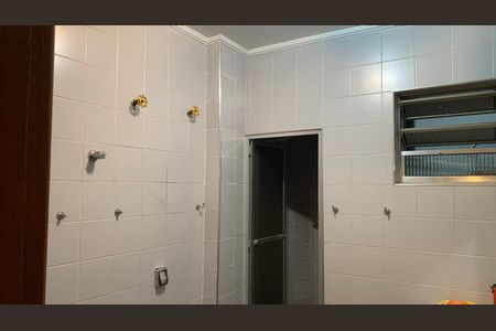 Apartamento à venda com 120m², 3 quartos e sem vagaBanheiro
