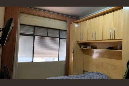 Apartamento à venda com 120m², 3 quartos e sem vagaQuarto