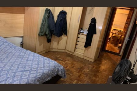 Apartamento à venda com 120m², 3 quartos e sem vagaCorredor