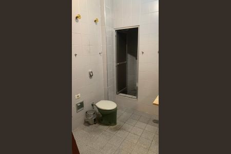 Apartamento à venda com 120m², 3 quartos e sem vagaBanheiro