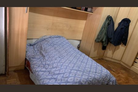 Apartamento à venda com 120m², 3 quartos e sem vagaQuarto