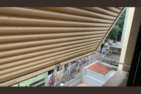 Apartamento à venda com 120m², 3 quartos e sem vagaVista da janela