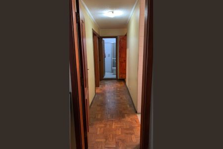 Apartamento à venda com 120m², 3 quartos e sem vagaCorredor