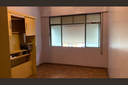 Apartamento à venda com 120m², 3 quartos e sem vagaQuarto
