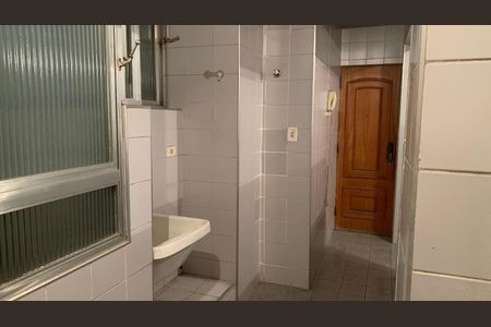 Apartamento à venda com 120m², 3 quartos e sem vagaÁrea de serviço
