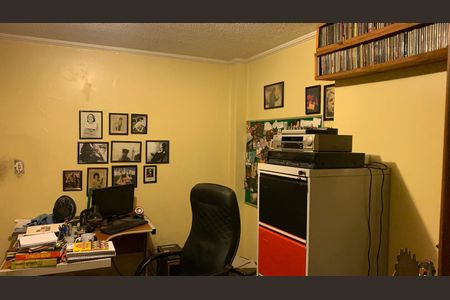 Apartamento à venda com 120m², 3 quartos e sem vagaQuarto