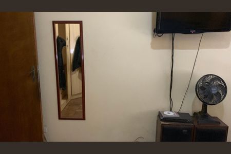 Apartamento à venda com 120m², 3 quartos e sem vagaQuarto