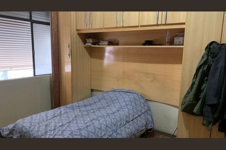 Apartamento à venda com 120m², 3 quartos e sem vagaQuarto