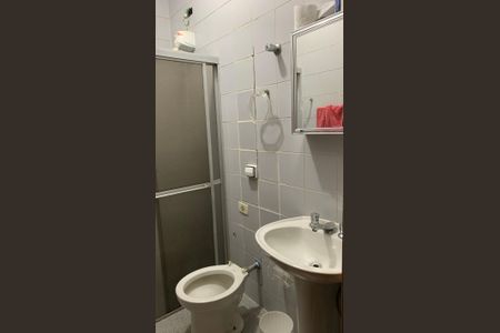 Apartamento à venda com 120m², 3 quartos e sem vagaBanheiro