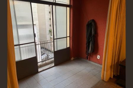 Apartamento à venda com 120m², 3 quartos e sem vagaSala