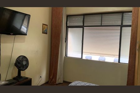 Apartamento à venda com 120m², 3 quartos e sem vagaQuarto