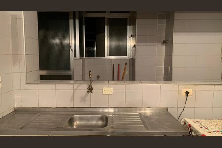Apartamento à venda com 120m², 3 quartos e sem vagaCozinha