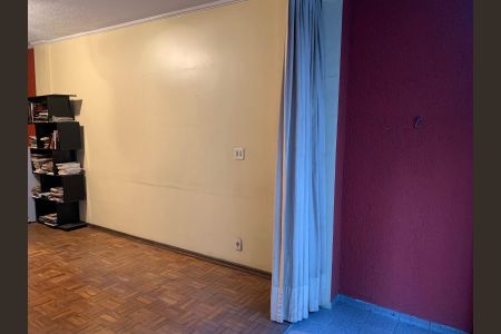Apartamento à venda com 120m², 3 quartos e sem vagaSala