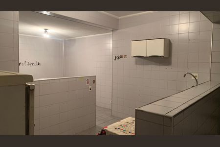 Apartamento à venda com 120m², 3 quartos e sem vagaCozinha