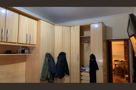 Apartamento à venda com 120m², 3 quartos e sem vagaQuarto