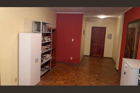 Apartamento à venda com 120m², 3 quartos e sem vagaSala