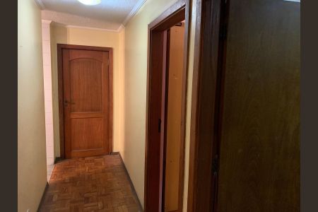 Apartamento à venda com 120m², 3 quartos e sem vagaCorredor
