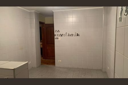Apartamento à venda com 120m², 3 quartos e sem vagaCozinha
