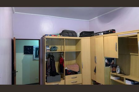 Apartamento à venda com 120m², 3 quartos e sem vagaQuarto