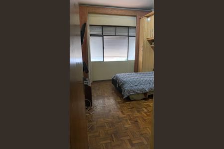Apartamento à venda com 120m², 3 quartos e sem vagaQuarto