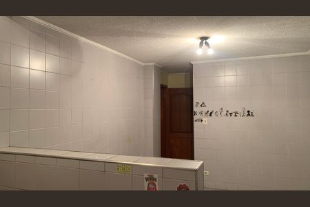Apartamento à venda com 120m², 3 quartos e sem vagaCozinha
