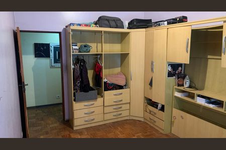 Apartamento à venda com 120m², 3 quartos e sem vagaQuarto