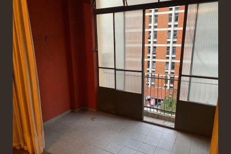 Apartamento à venda com 120m², 3 quartos e sem vagaSala
