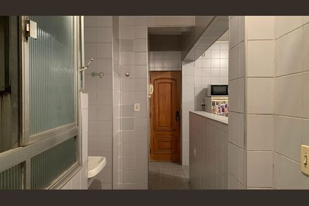 Apartamento à venda com 120m², 3 quartos e sem vagaÁrea de serviço