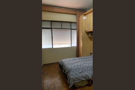 Apartamento à venda com 120m², 3 quartos e sem vagaQuarto