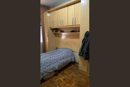 Apartamento à venda com 120m², 3 quartos e sem vagaQuarto