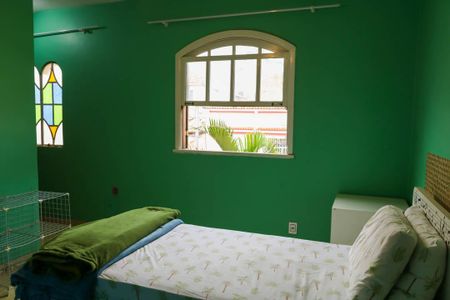 Casa à venda com 150m², 4 quartos e 1 vagaQuarto 4 - Suite Canadence