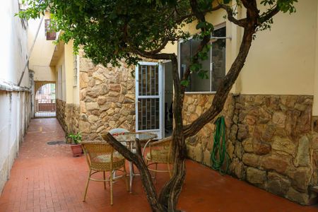 Casa à venda com 150m², 4 quartos e 1 vagaQuintal