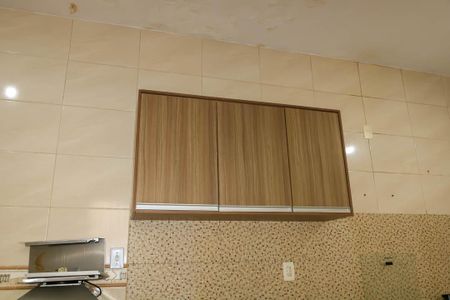 Casa à venda com 150m², 4 quartos e 1 vagaCozinha - 1º Pavimento