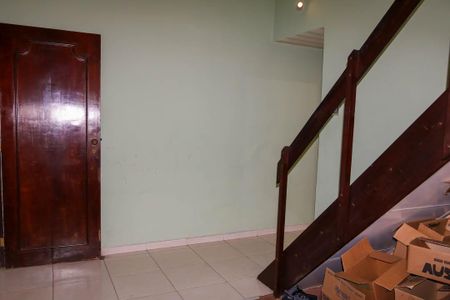 Casa à venda com 150m², 4 quartos e 1 vagaSala de TV  - 1º Pavimento