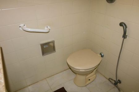 Casa à venda com 150m², 4 quartos e 1 vagaBanheiro -1º Pavimeto