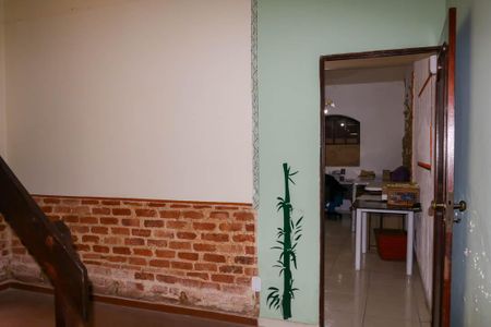 Casa à venda com 150m², 4 quartos e 1 vagaSala de TV  - 1º Pavimento