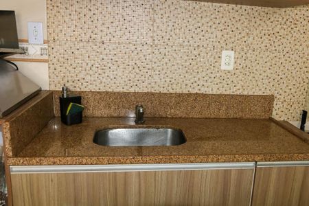 Casa à venda com 150m², 4 quartos e 1 vagaCozinha - 1º Pavimento