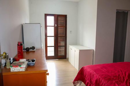 Casa à venda com 150m², 4 quartos e 1 vagaQuarto Suite - 2º Pavimento