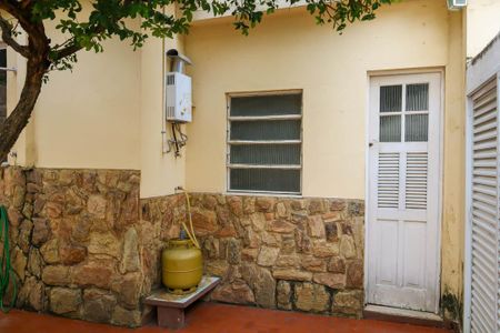 Casa à venda com 150m², 4 quartos e 1 vagaQuarto de Serviço