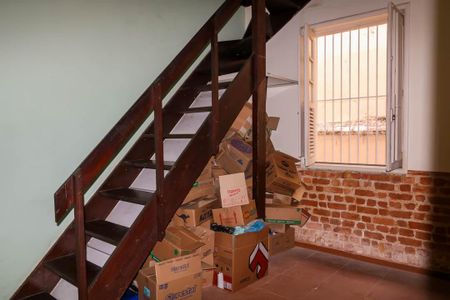 Sala de TV  - 1º Pavimento de casa à venda com 4 quartos, 150m² em Lins de Vasconcelos, Rio de Janeiro