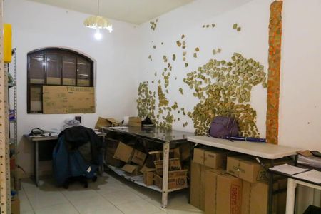 Sala - 1º Pavimento de casa à venda com 4 quartos, 150m² em Lins de Vasconcelos, Rio de Janeiro