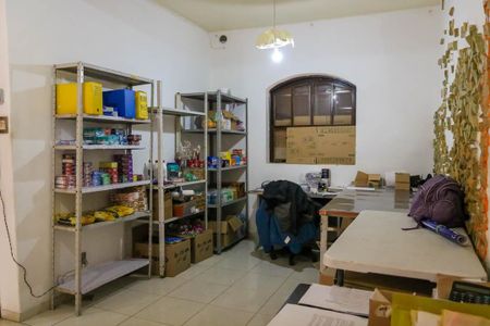 Sala - 1º Pavimento de casa à venda com 4 quartos, 150m² em Lins de Vasconcelos, Rio de Janeiro