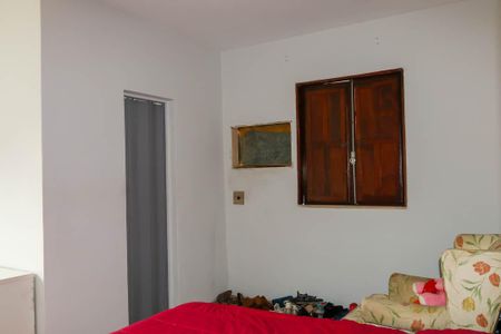 Casa à venda com 150m², 4 quartos e 1 vagaQuarto Suite - 2º Pavimento