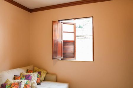 Casa à venda com 150m², 4 quartos e 1 vagaQuarto 3 - Suite Canadence