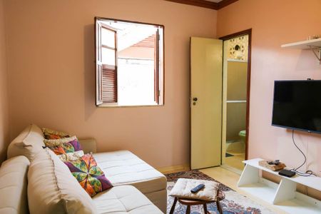 Casa à venda com 150m², 4 quartos e 1 vagaQuarto 3 - Suite Canadence