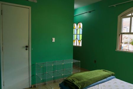 Casa à venda com 150m², 4 quartos e 1 vagaQuarto 4 - Suite Canadence