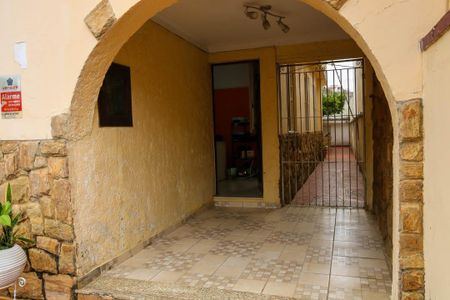 Garagem de casa à venda com 4 quartos, 150m² em Lins de Vasconcelos, Rio de Janeiro